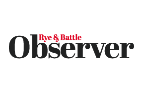 rye and battle observer logo