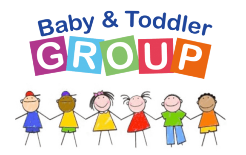 baby and toddler logo