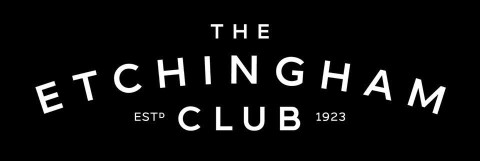 Etchingham Club logo